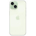 CKP iPhone 15 Semi Nuevo 128GB Green Grado A CKP iPhone 15 Semi Nuevo 128GB Green Grado A